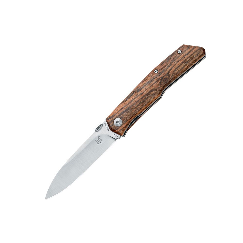 FOX FX-525 B "THE SICILIAN" Design by Bob Terzuola (Bocote)