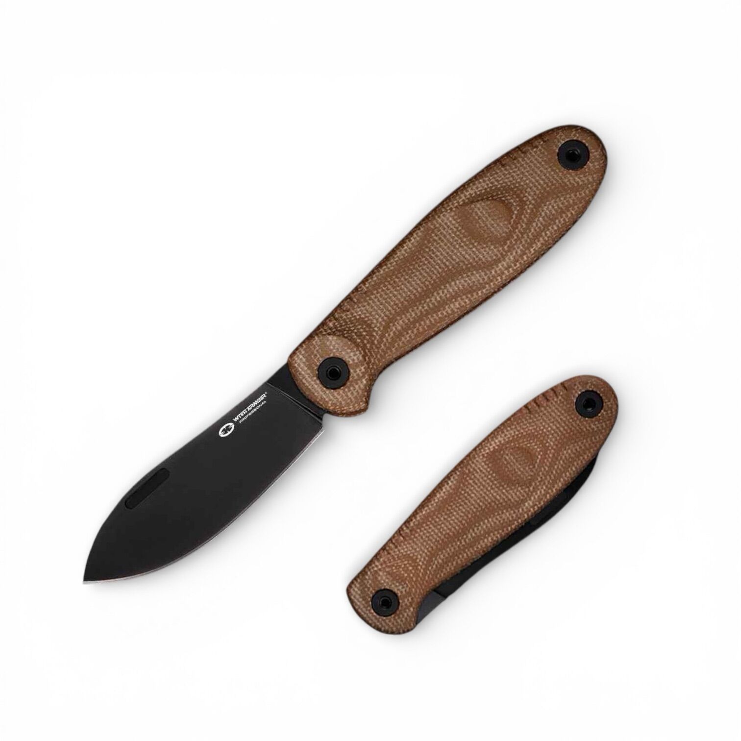 WithArmour Professional | FoldMuk²F-MKD2 | SLIP-JOINT - FIRST PRODUCTION RUN
