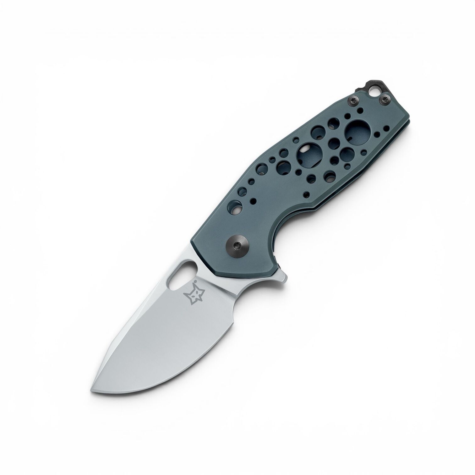 Fox Knives Suru Limited Edition FX-526LE TIGR