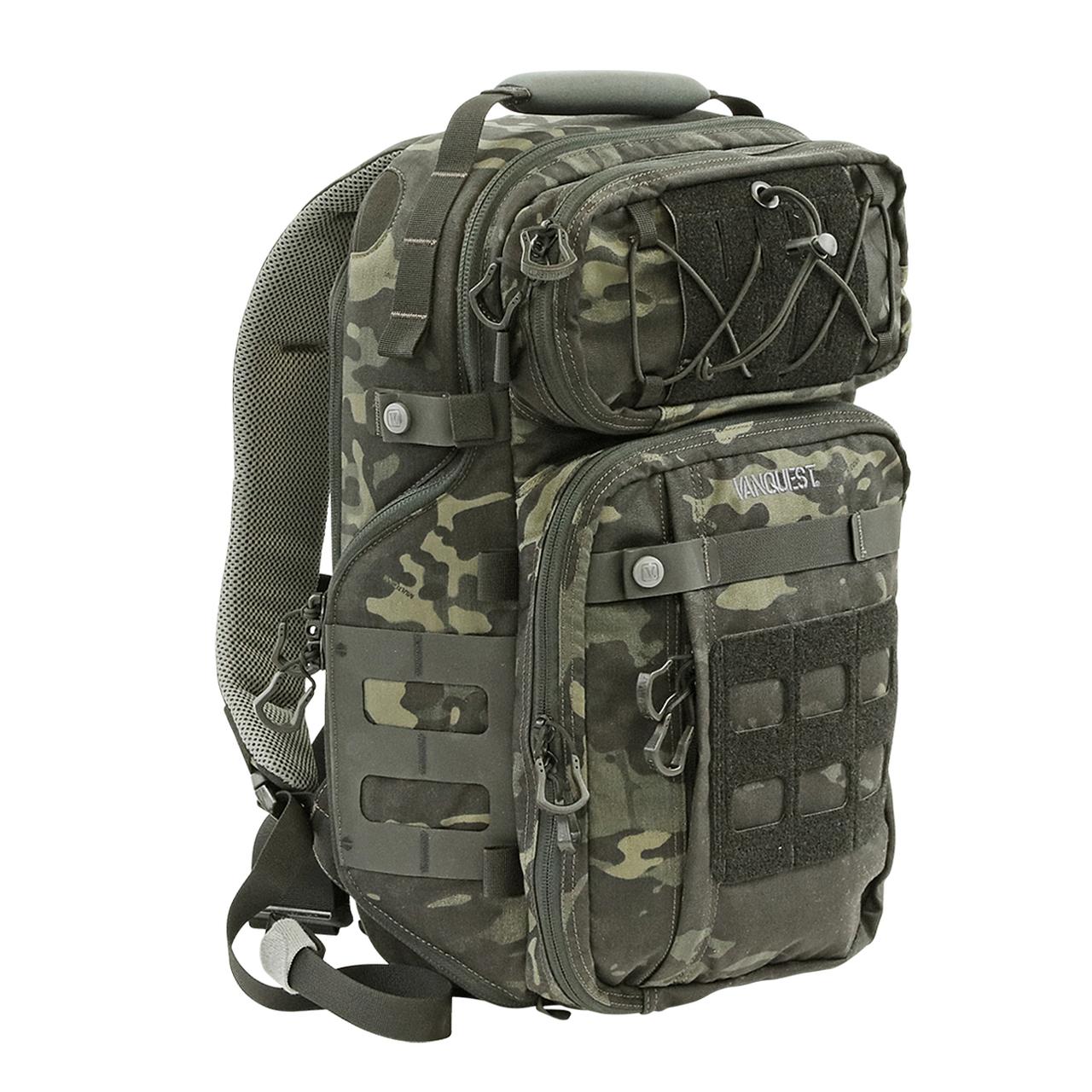 TRIDENT-21 (Gen-3) Backpack