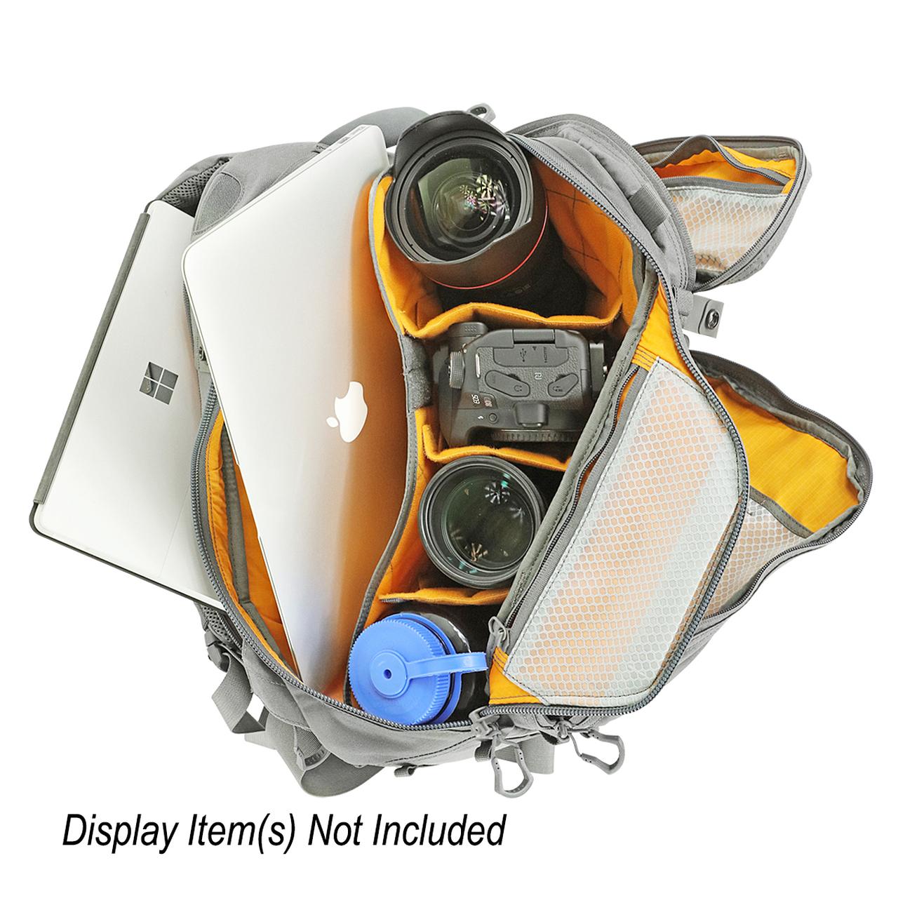 TRIDENT-21 (Gen-3) Backpack