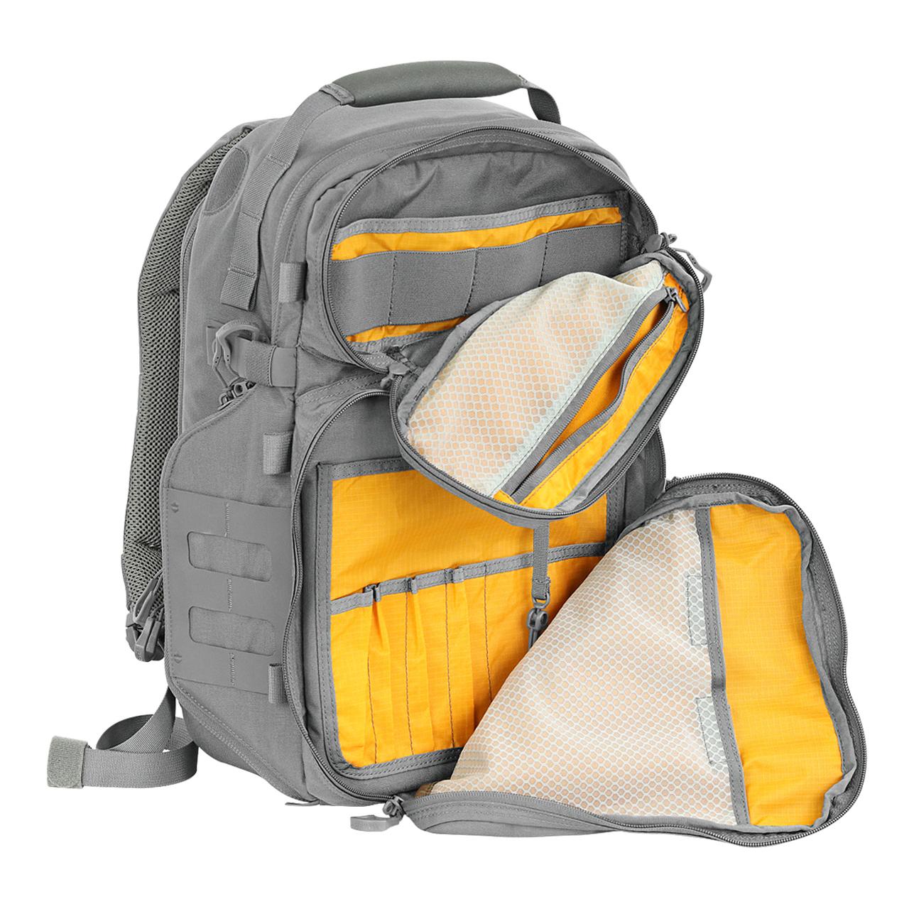 TRIDENT-21 (Gen-3) Backpack