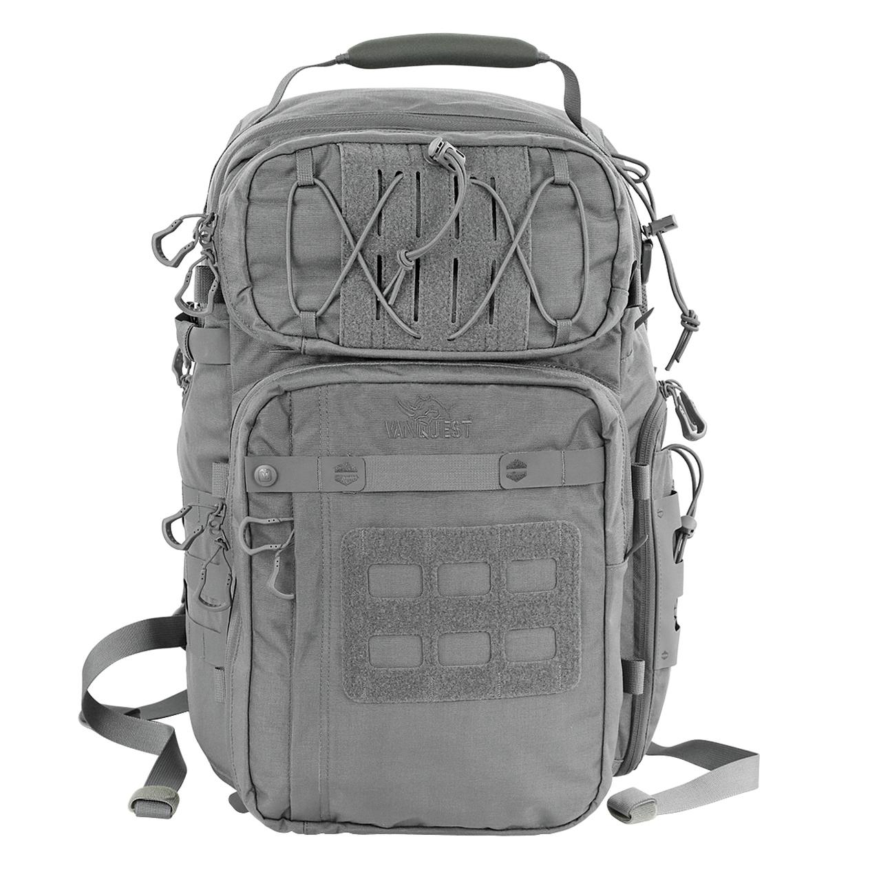 VANQUEST TRIDENT-32 (Gen-3)