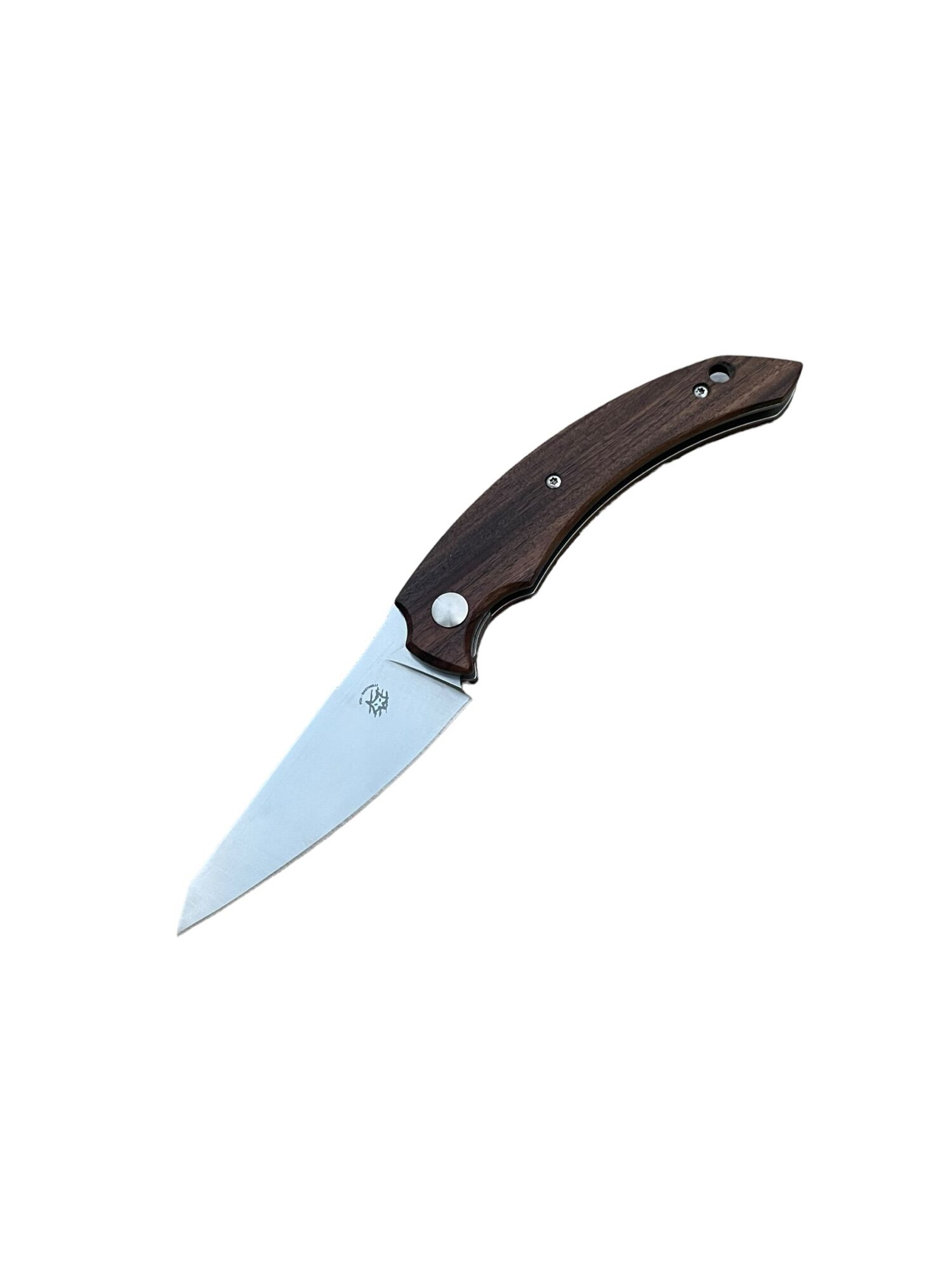 Fox Knives FIDES FX-539 ST Design by Bastinelli