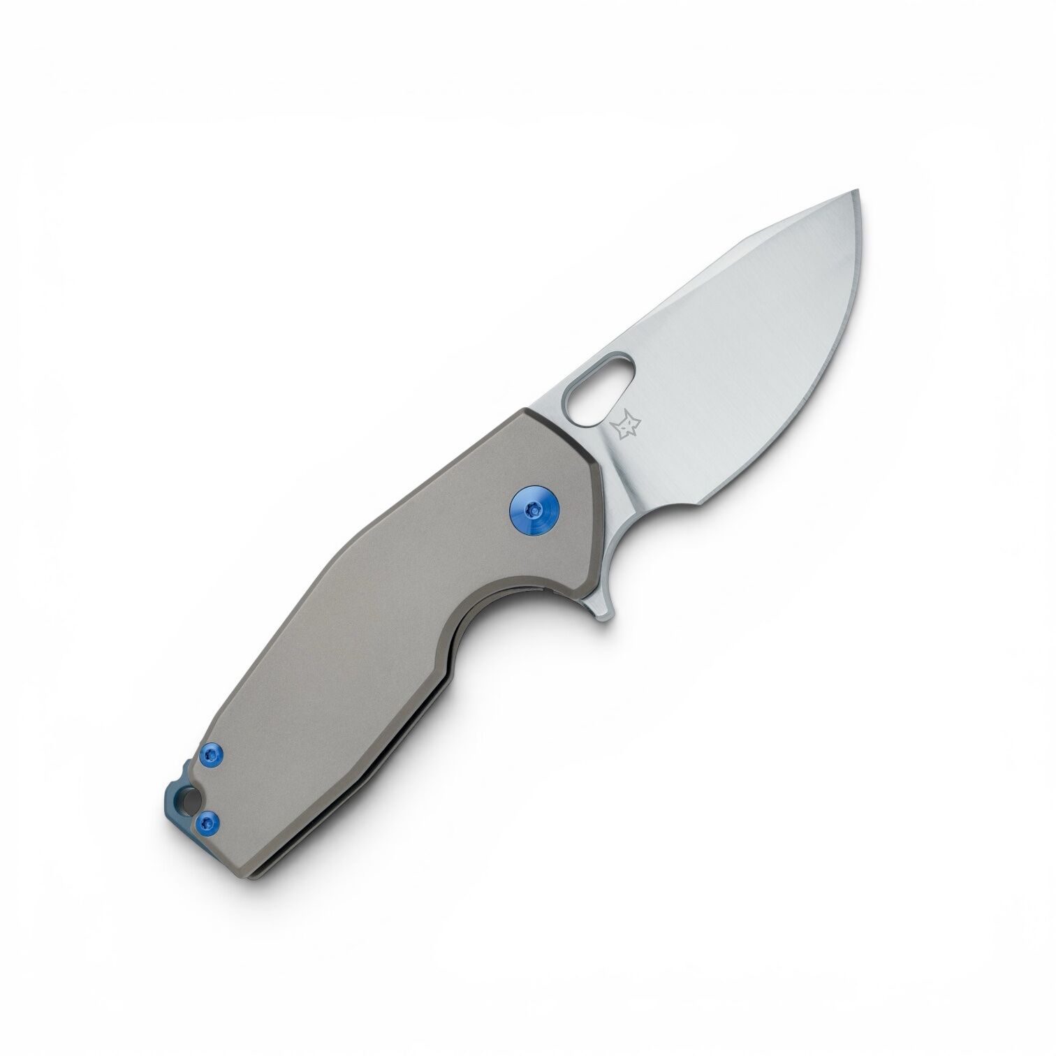 Fox Knives Suru LEFT-HANDED FX-526 SX TIBL