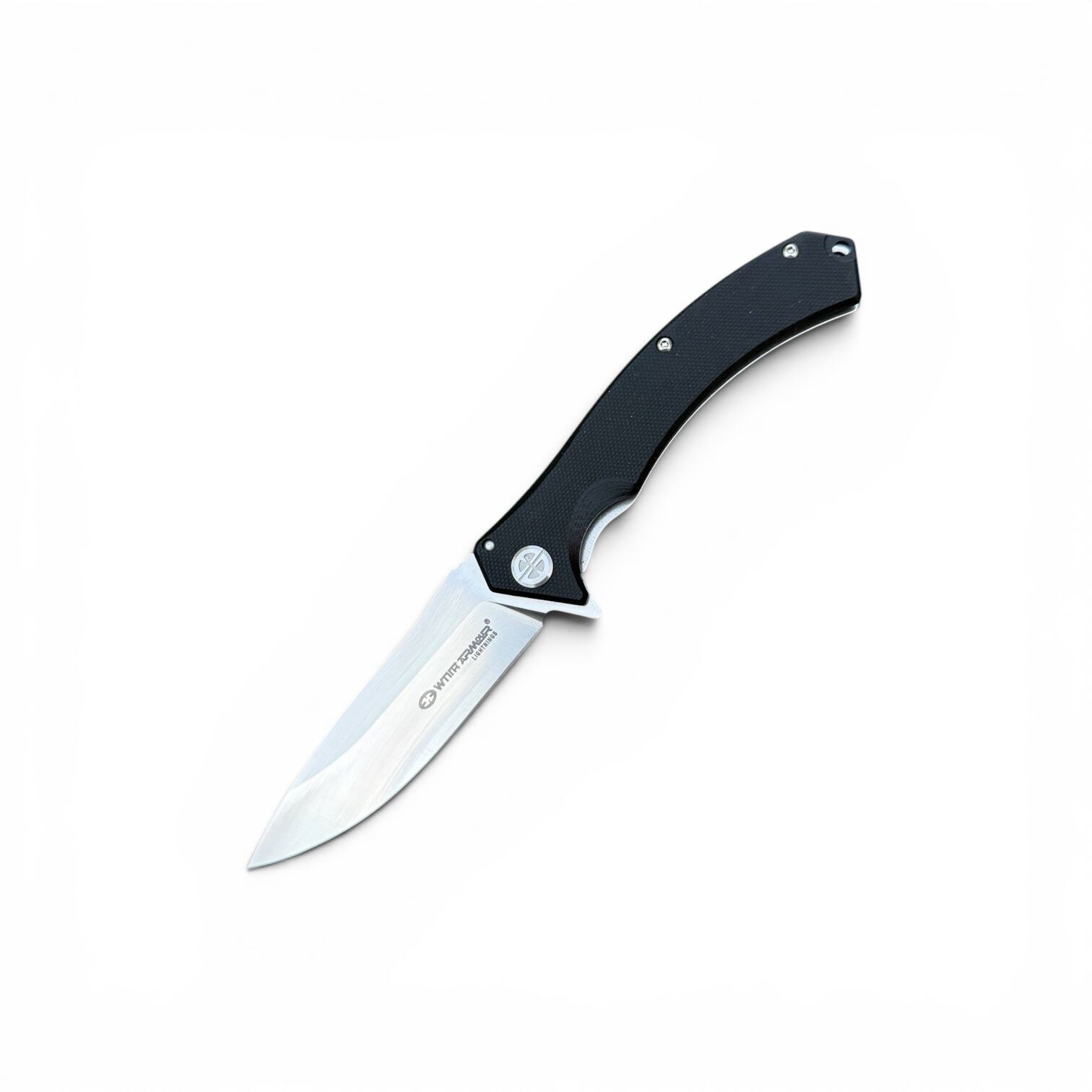 WithArmour | AVALON | FRAME LOCK KNIFE
