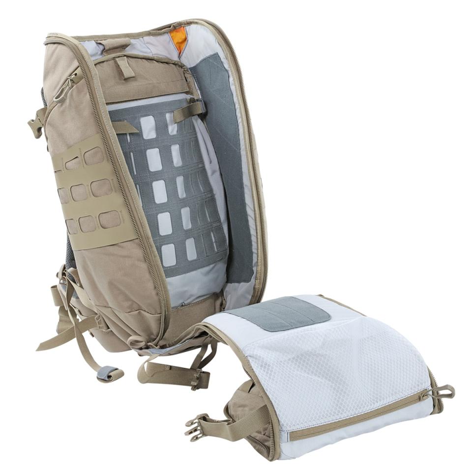 Vanquest IBEX-35 Backpack – Bild 2