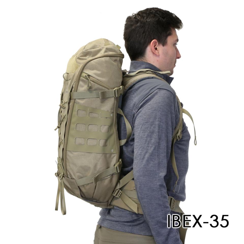Vanquest IBEX-35 Backpack – Bild 12