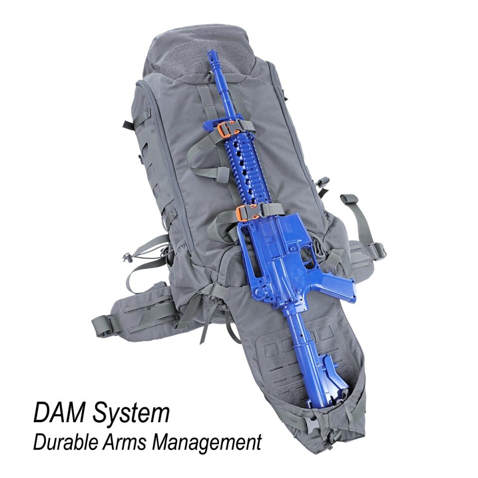 Vanquest MARKHOR-45 Backpack - Image 14