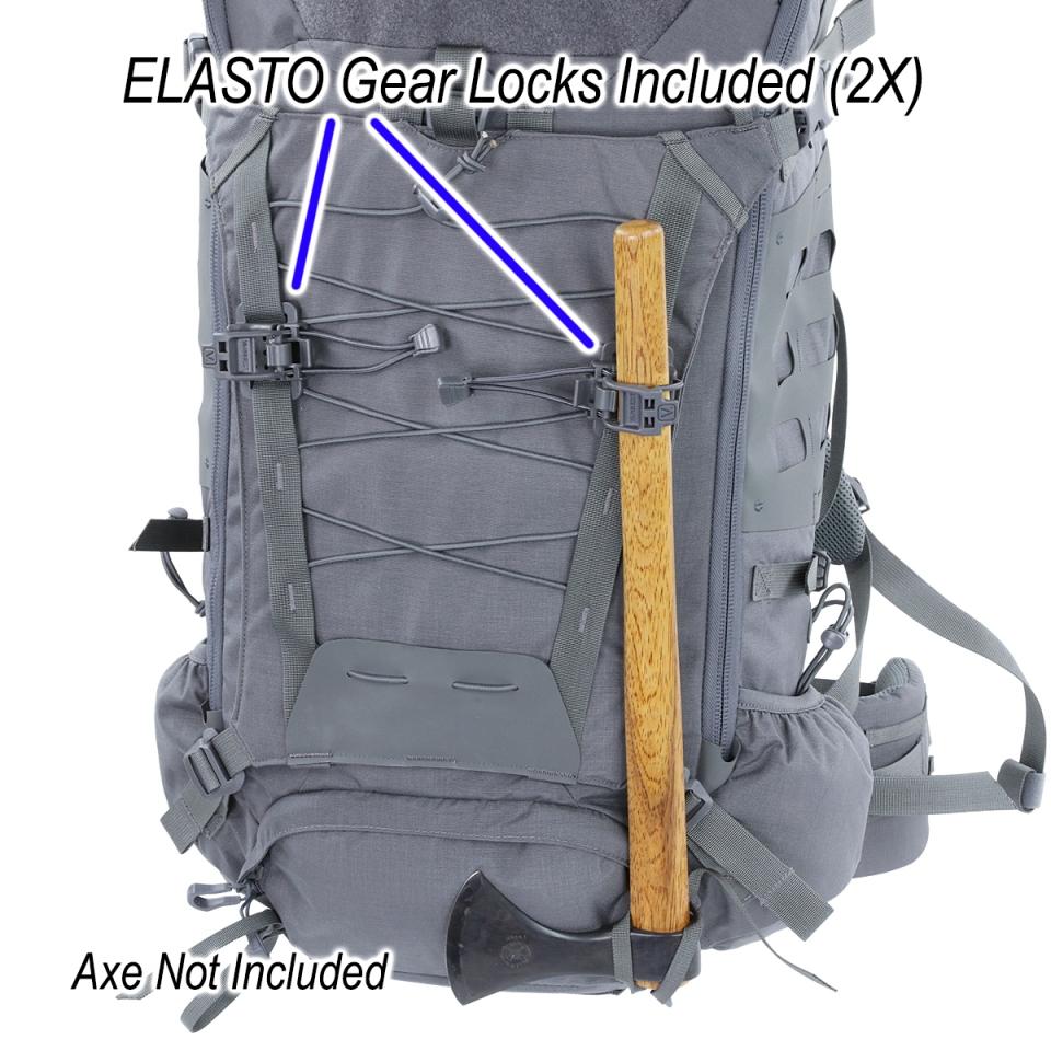 Vanquest MARKHOR-45 Backpack - Image 10