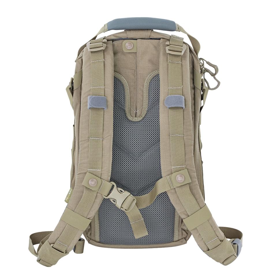 Vanquest KATARA-16 Backpack / VSlinger nur noch grau verfügbar – Bild 9