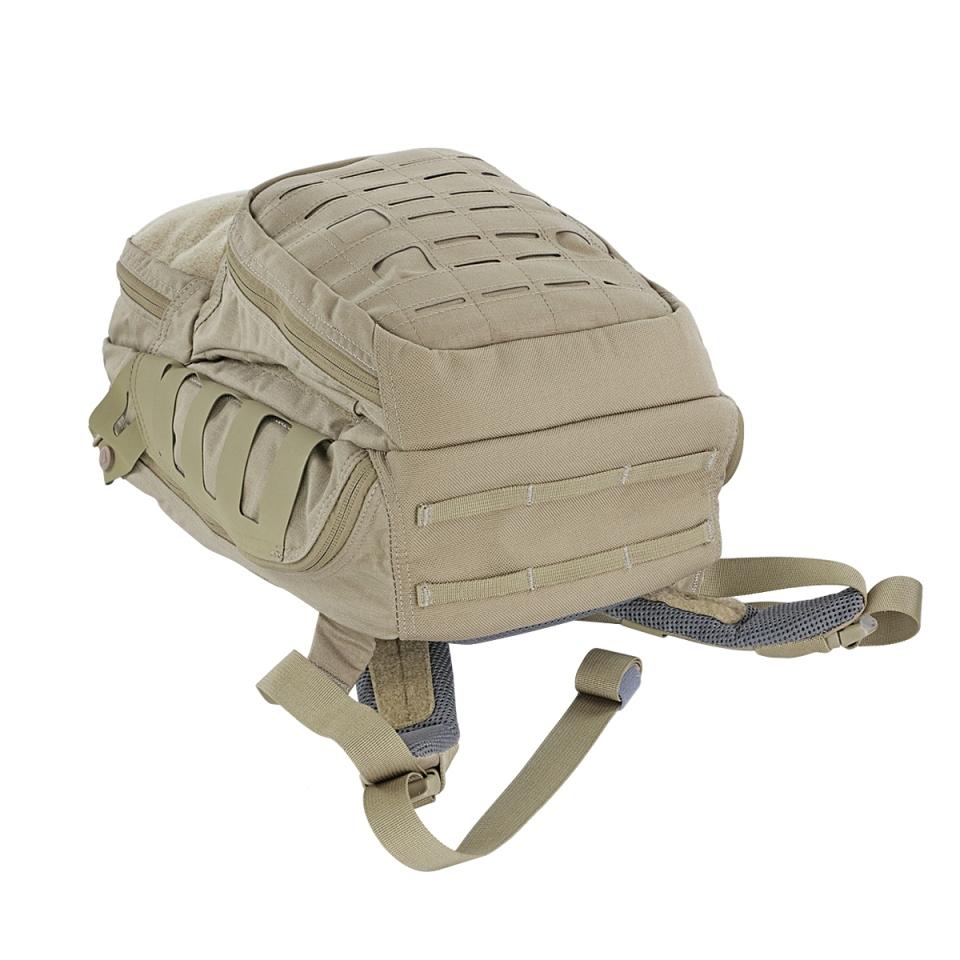 Vanquest KATARA-16 Backpack / VSlinger nur noch grau verfügbar – Bild 7