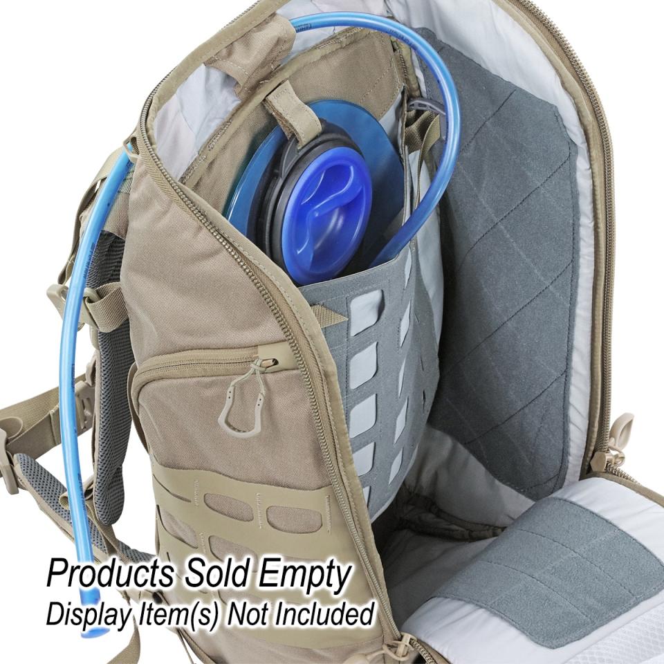 Vanquest IBEX-35 Backpack – Bild 4