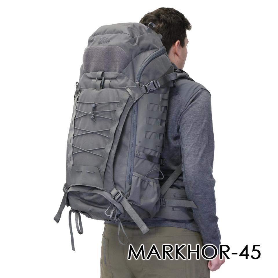 Vanquest MARKHOR-45 Backpack - Image 15