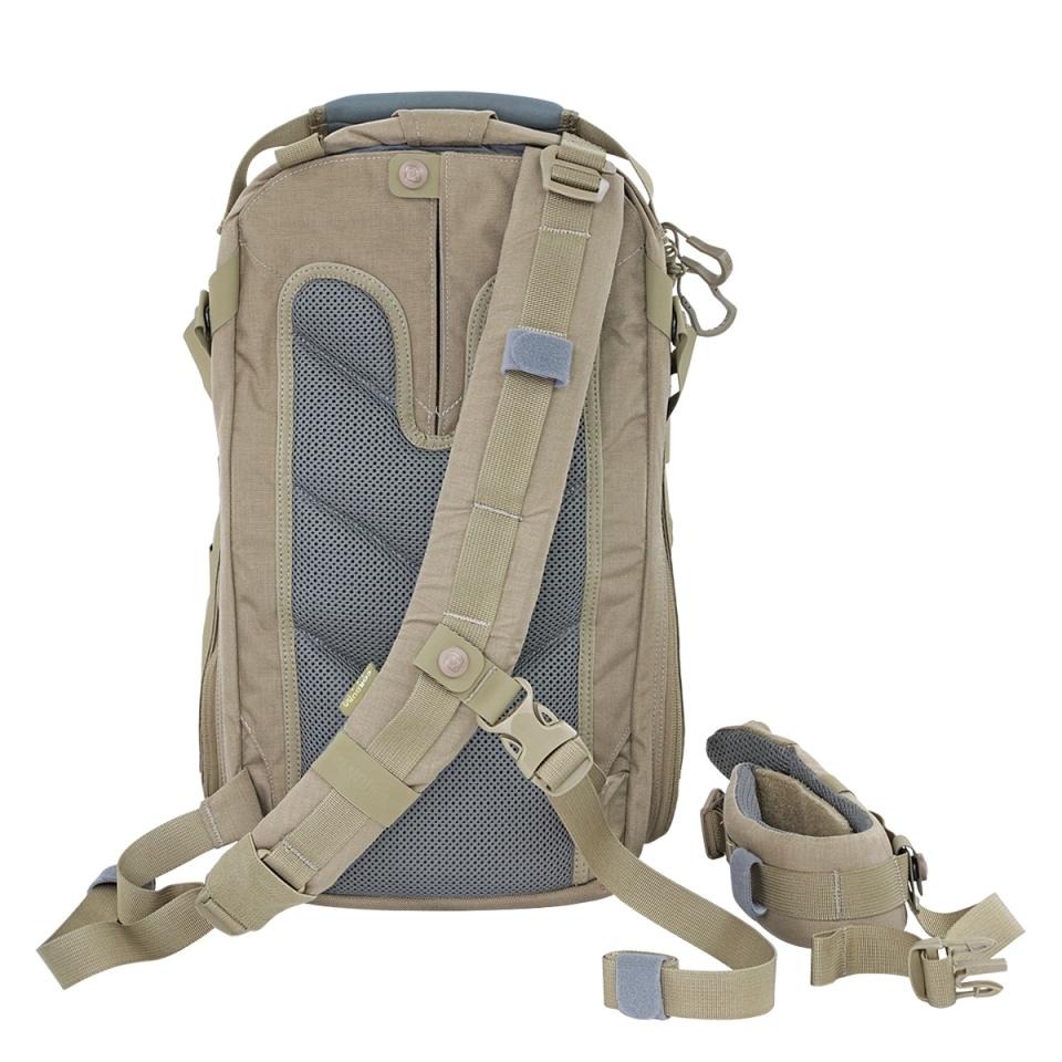 Vanquest KATARA-16 Backpack / VSlinger nur noch grau verfügbar – Bild 8