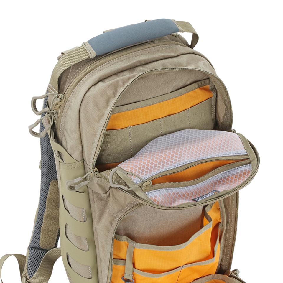 Vanquest KATARA-16 Backpack / VSlinger nur noch grau verfügbar – Bild 5
