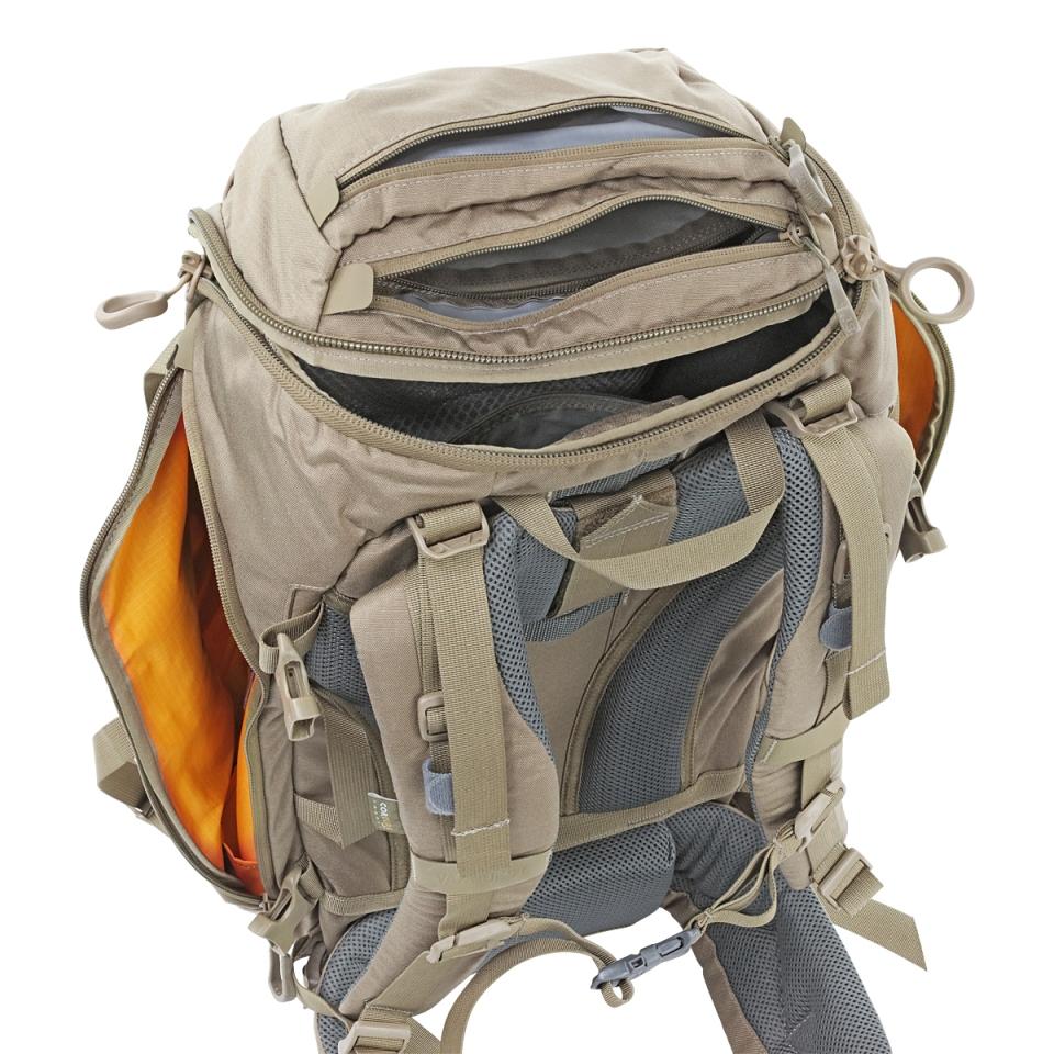 Vanquest IBEX-35 Backpack – Bild 6