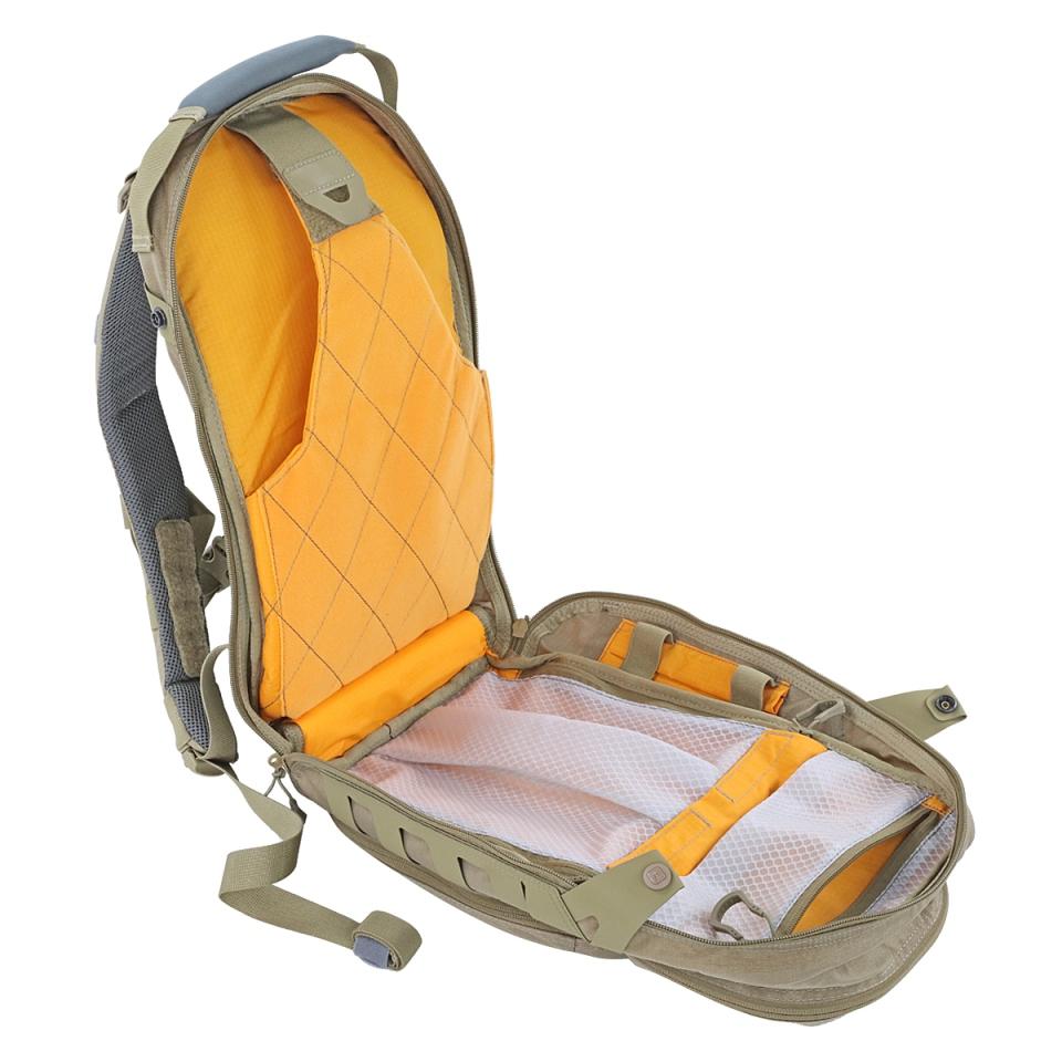 Vanquest KATARA-16 Backpack / VSlinger nur noch grau verfügbar – Bild 2