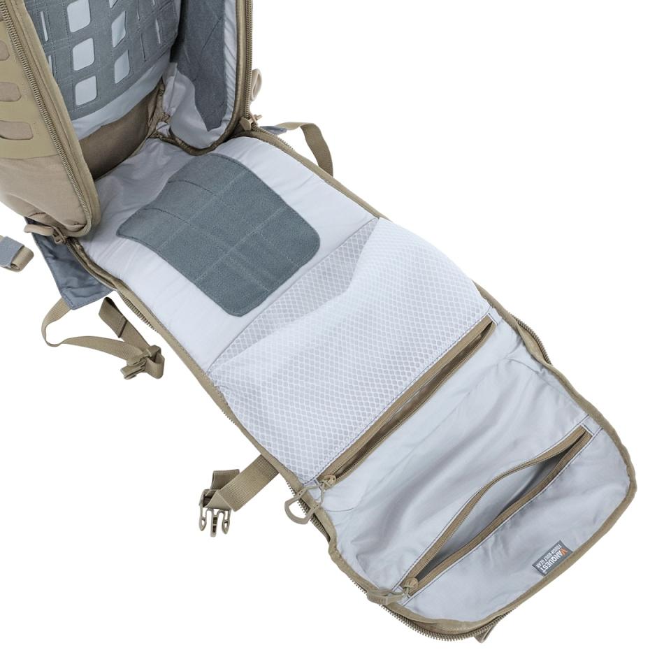 Vanquest IBEX-35 Backpack – Bild 3