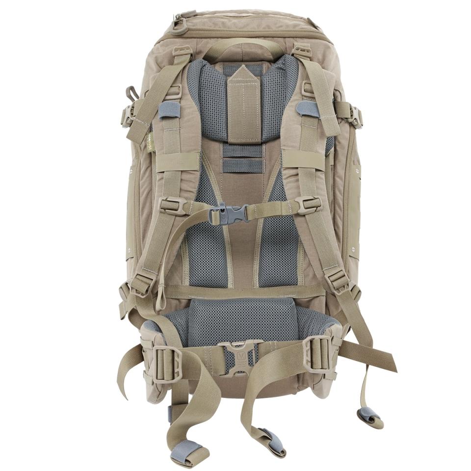 Vanquest IBEX-35 Backpack – Bild 11