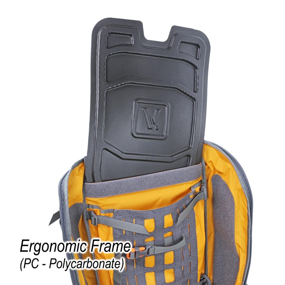 Vanquest MARKHOR-45 Backpack - Image 3