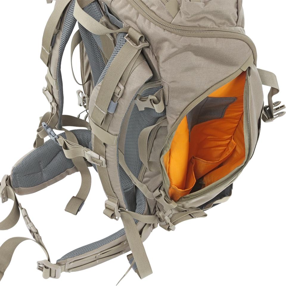 Vanquest IBEX-35 Backpack – Bild 7
