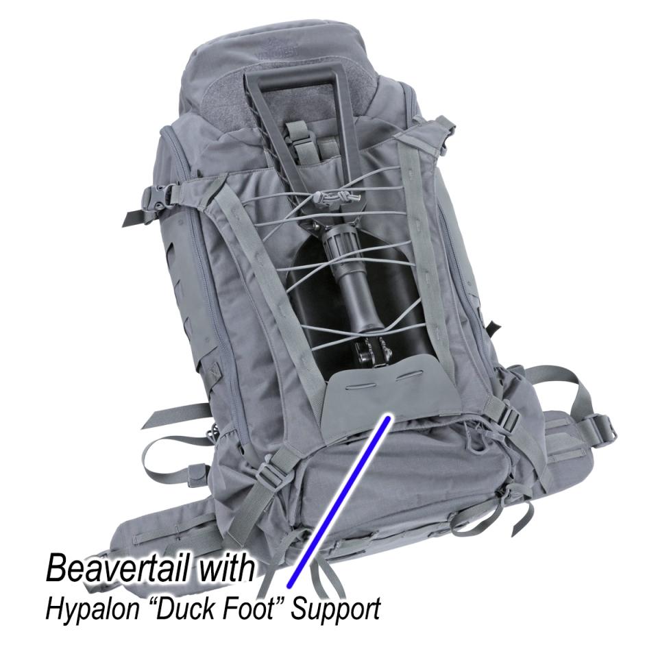 Vanquest MARKHOR-45 Backpack - Image 11
