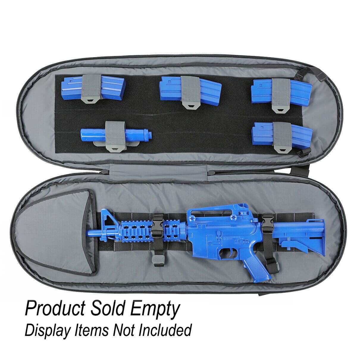 Vanquest RACKIT-36 (Gen-2) Covert Rifle Pack – Bild 2