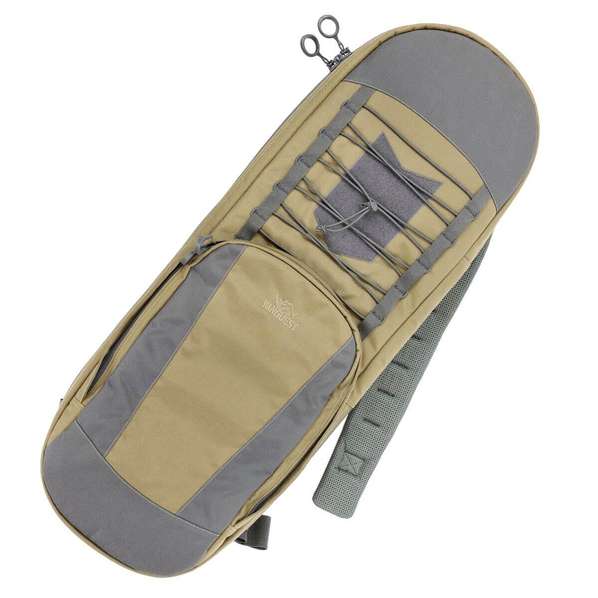 Vanquest RACKIT-36 (Gen-2) Covert Rifle Pack