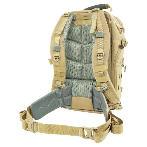 Vanquest 8" Belt Extender – Bild 2