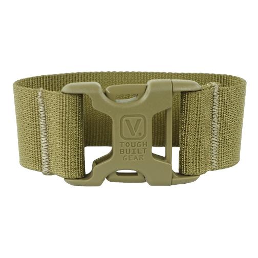 Vanquest 8" Belt Extender