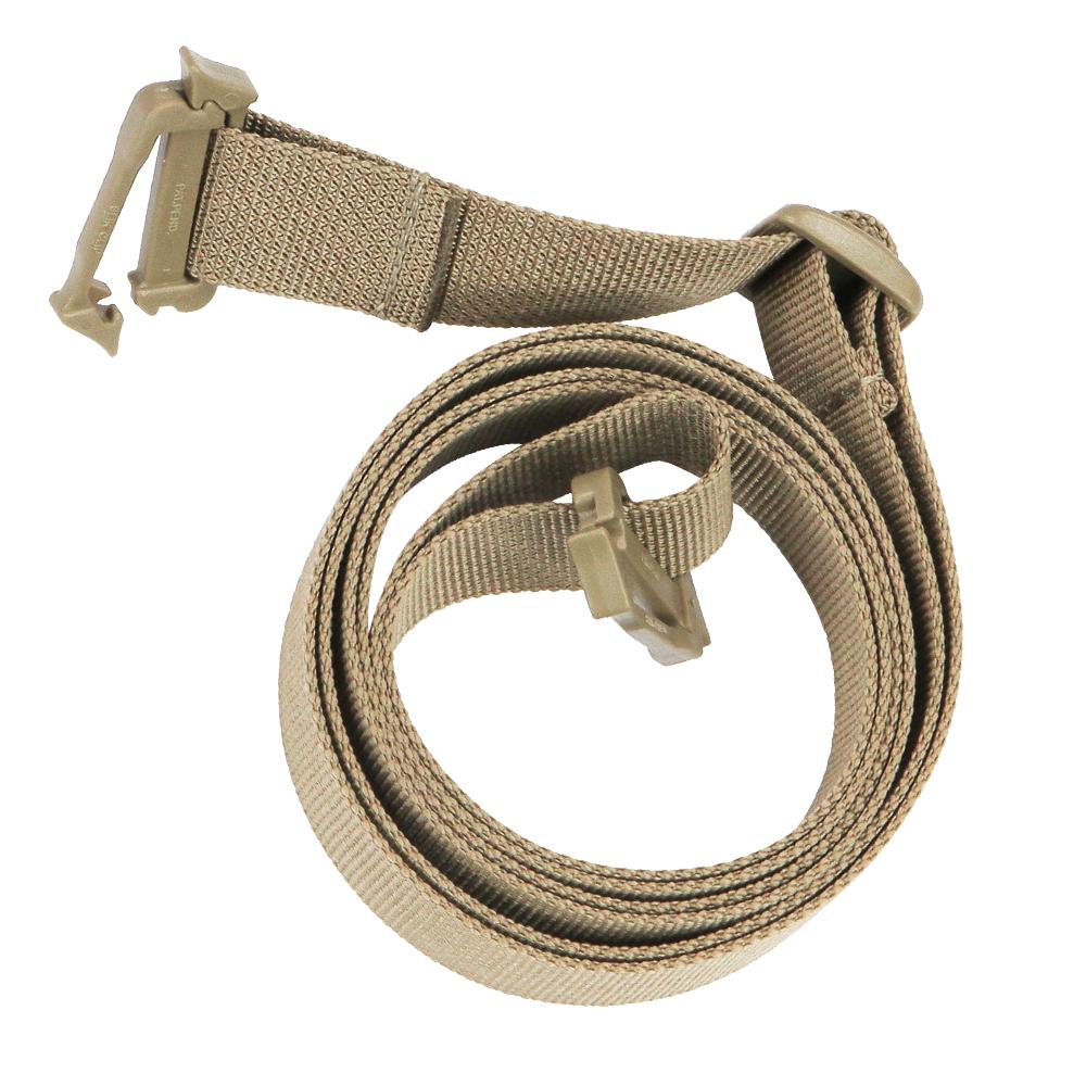 Vanquest 1" UNIVERSAL SHOULDER STRAP