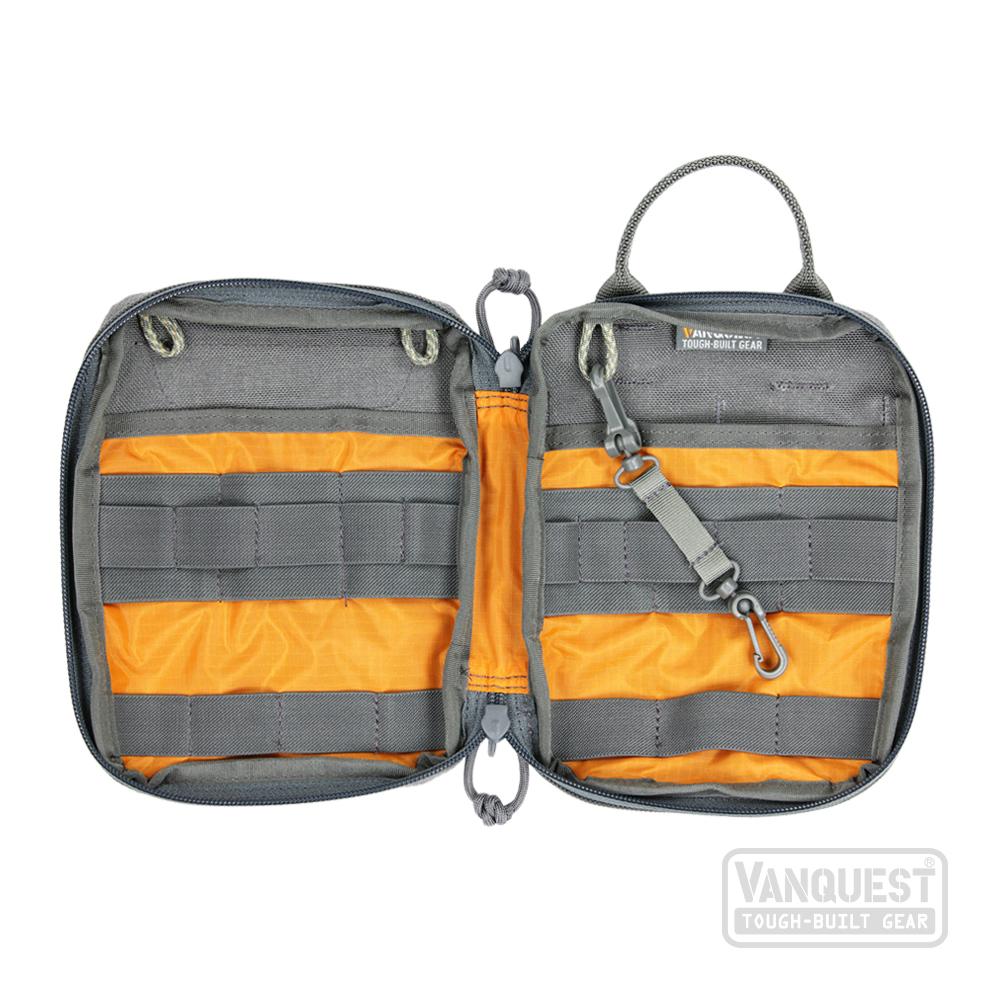 Vanquest EDCM-SLIM 2.0: 043215 EDC Maximizer Organizer – Bild 2