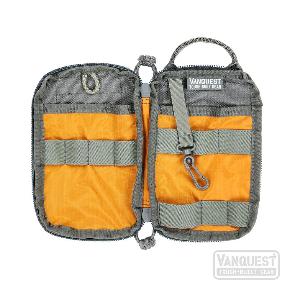 Vanquest PPM-SLIM 2.0: Personal Pocket Maximizer Organizer – Bild 2
