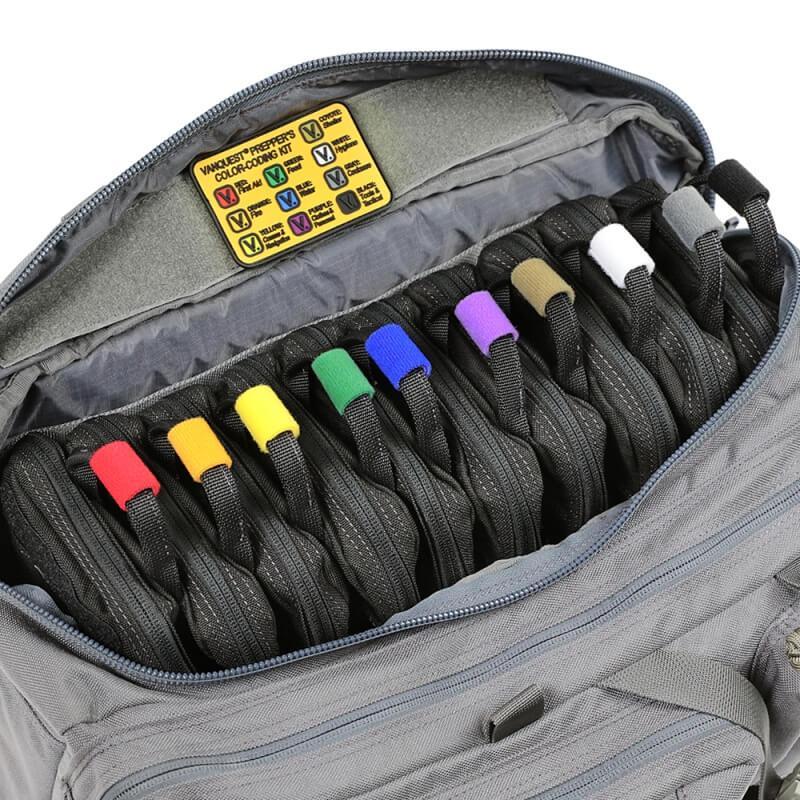 vanquest_color_coding_kit