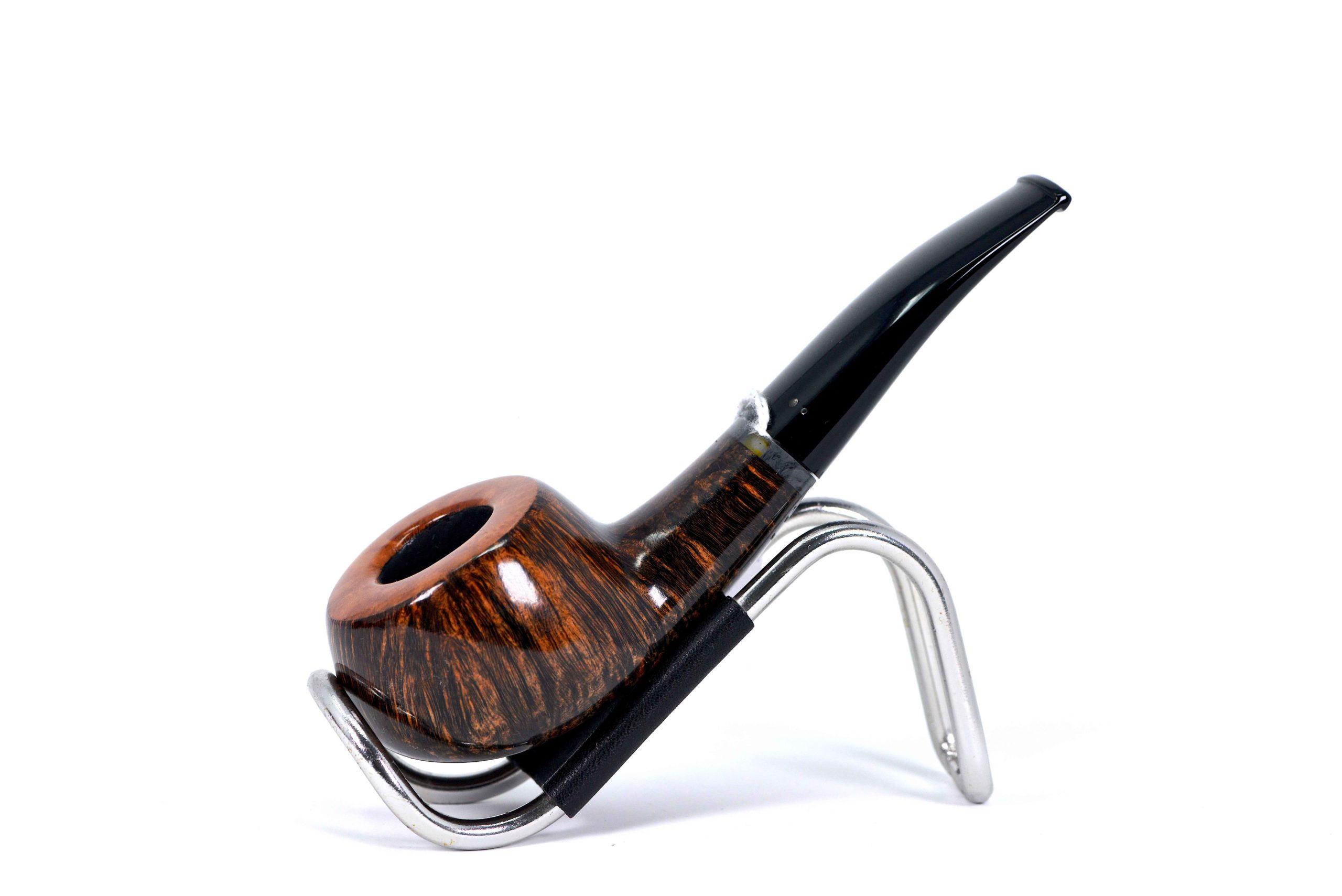 Poul Winslow B, glatt, 9 mm Filter