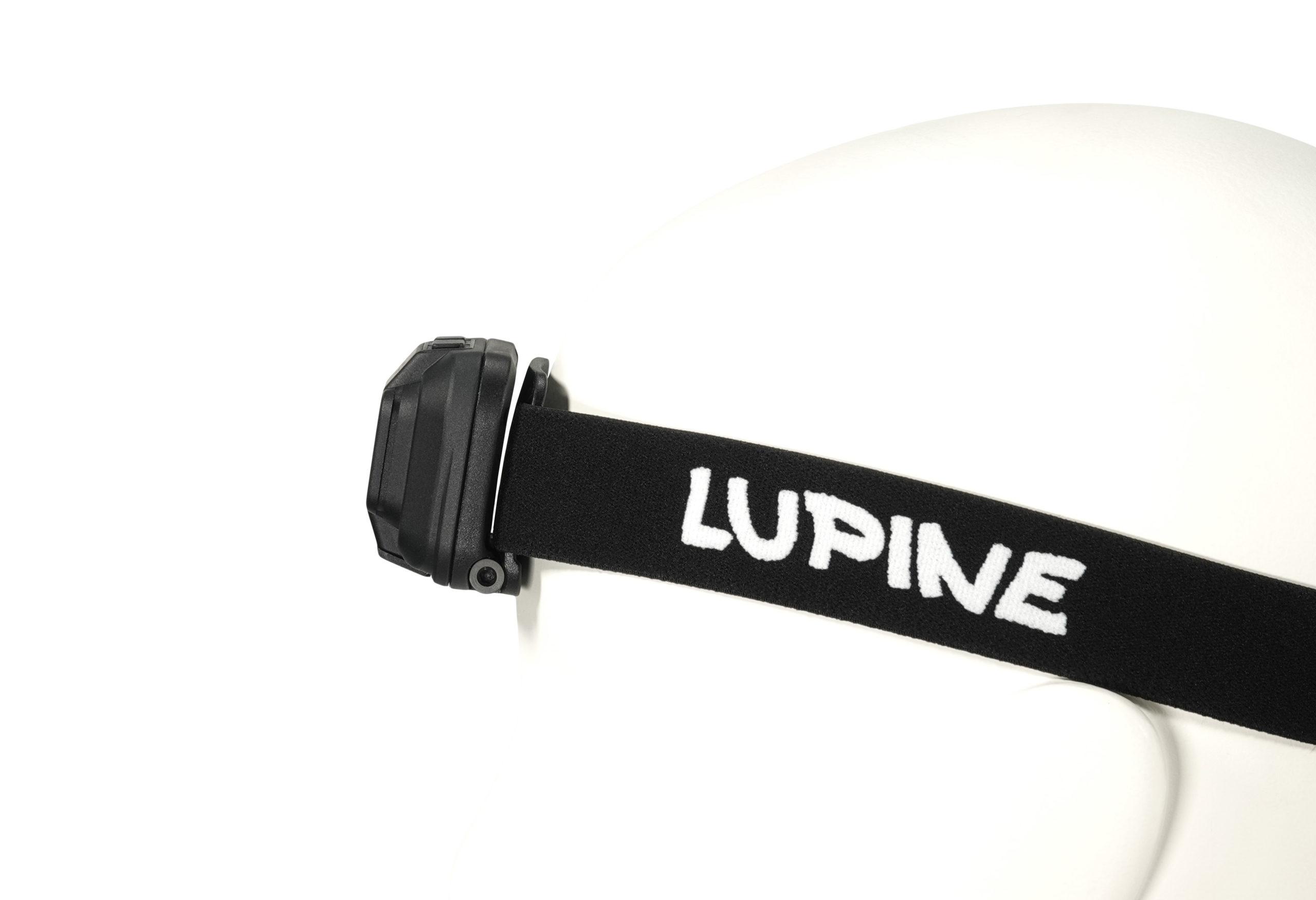 Lupine Penta LED Stirnlampe - 1100 Lumen - 4500 Kelvin - USB-C – Bild 9