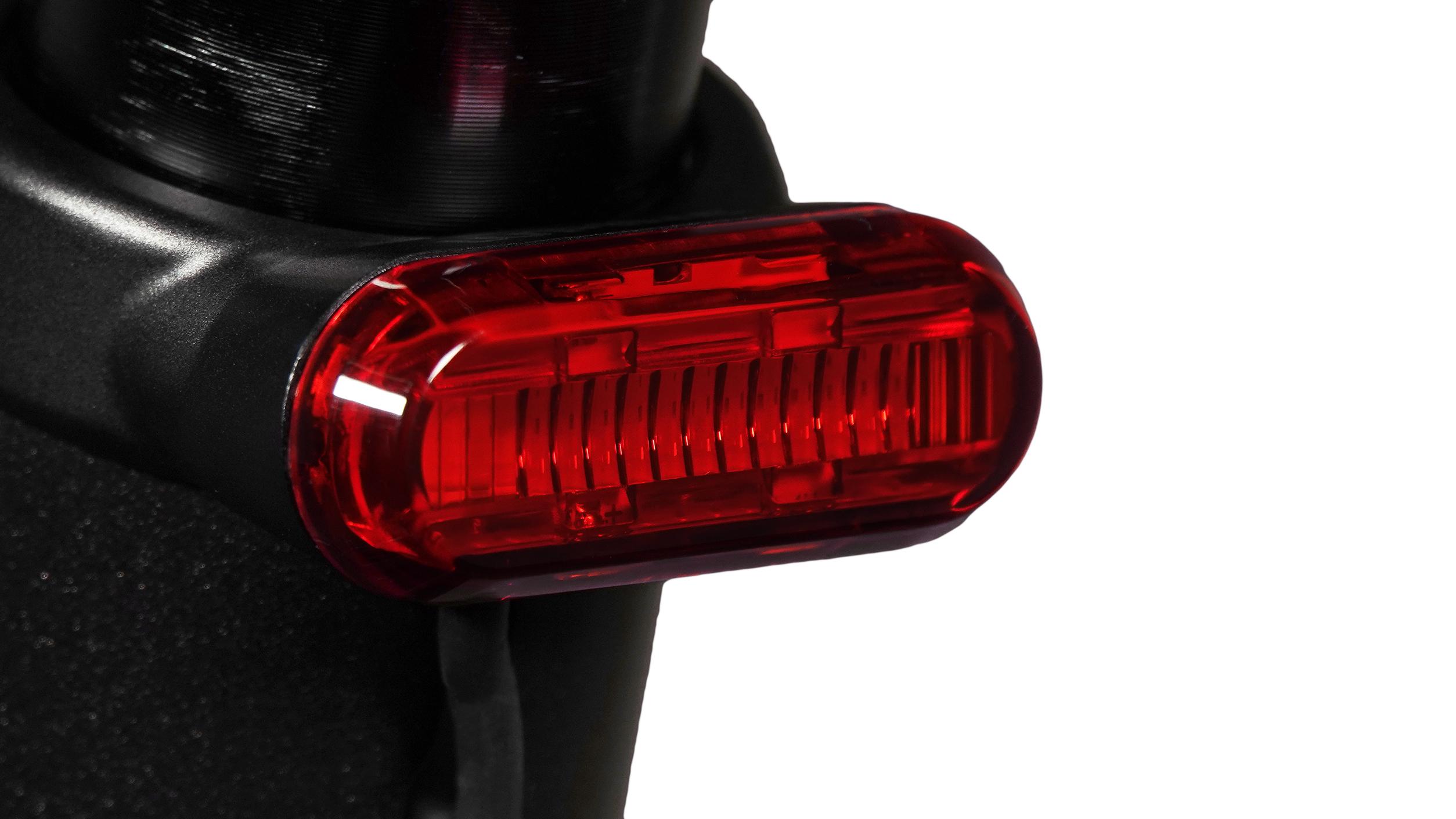 Lupine C14 rear light 45 lumen - Image 3