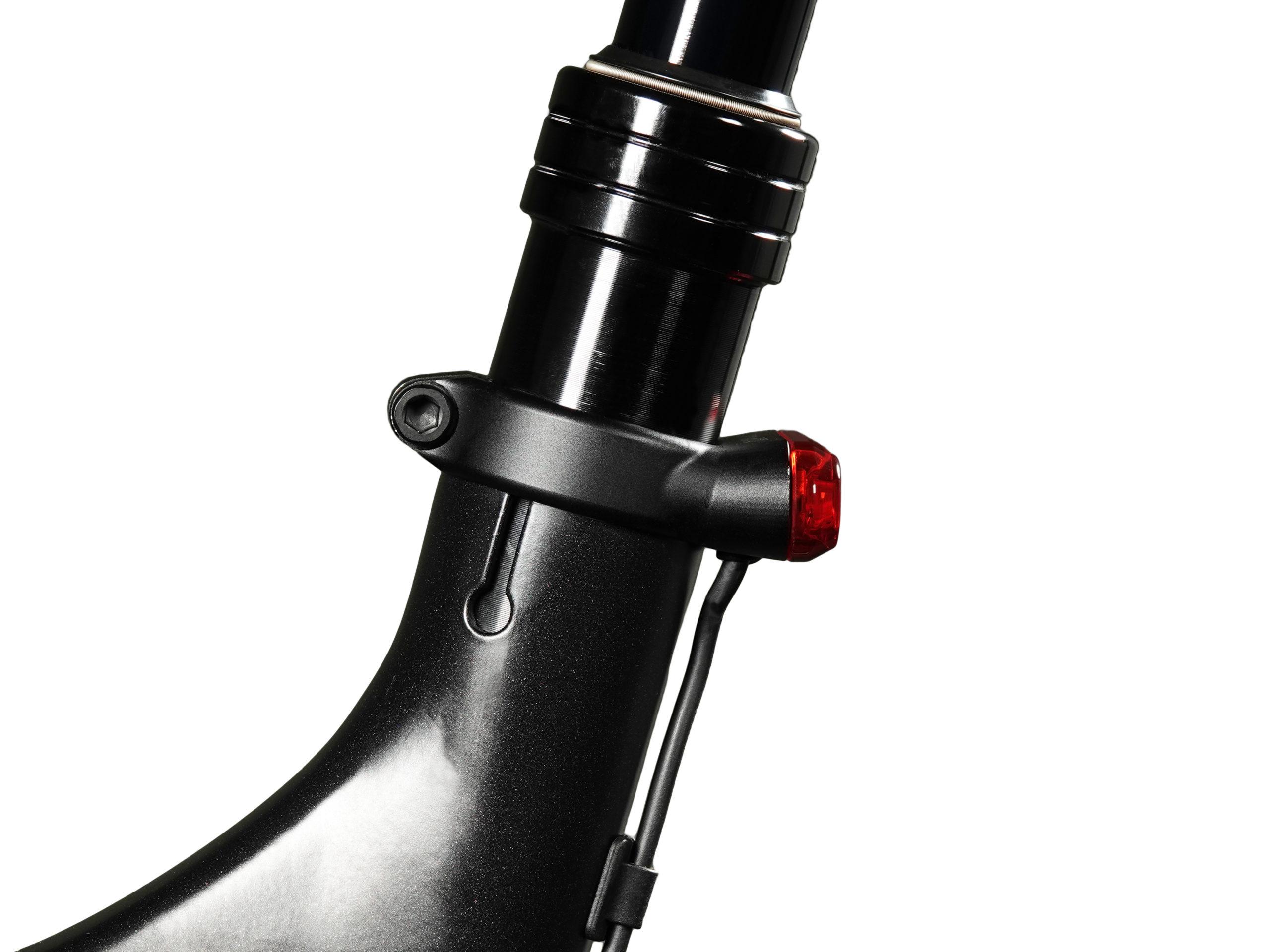 Lupine C14 rear light 45 lumen - Image 6