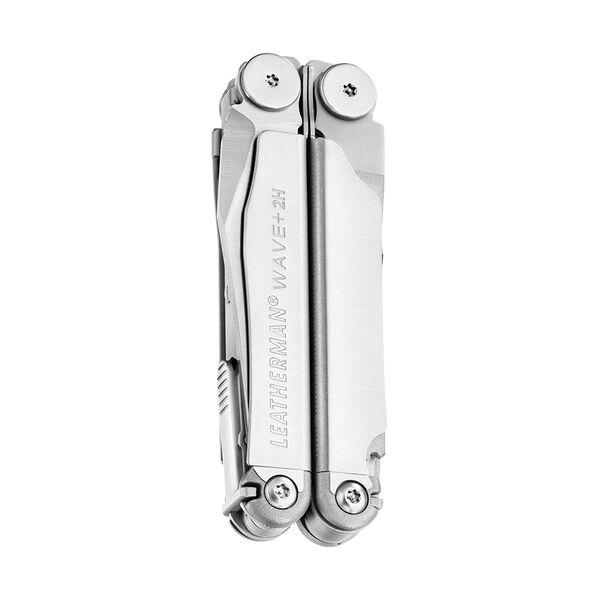 Leatherman WAVE+ 2H (ZWEIHAND) Multitool (18 Tools) – Bild 3