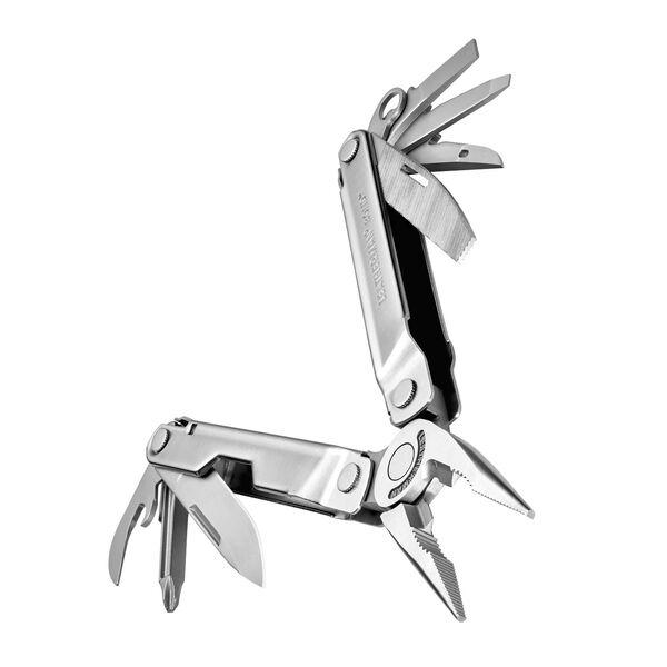Leatherman BOND (ZWEIHAND) EDC Multitool (14 Tools) – Bild 4