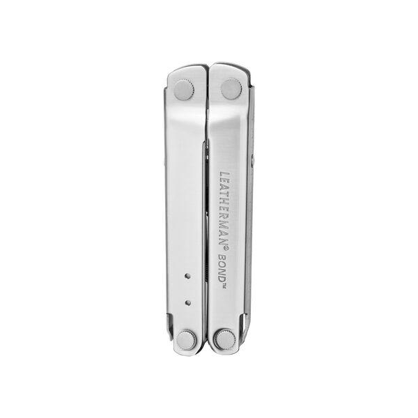 Leatherman BOND (ZWEIHAND) EDC Multitool (14 Tools) – Bild 6