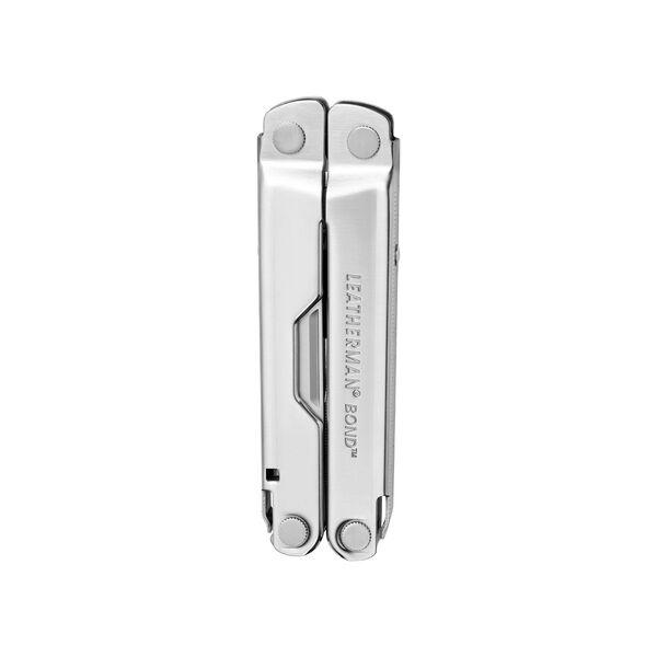Leatherman BOND (ZWEIHAND) EDC Multitool (14 Tools) – Bild 3
