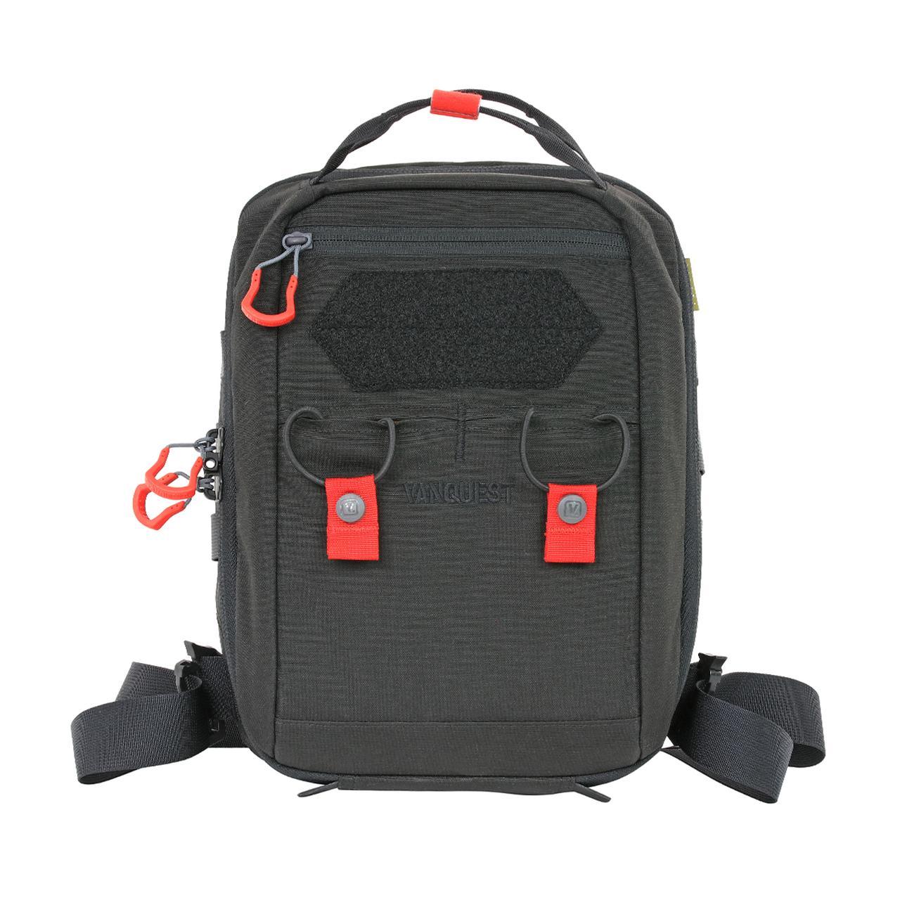 Vanquest FATPack-Pro Small Medical Backpack