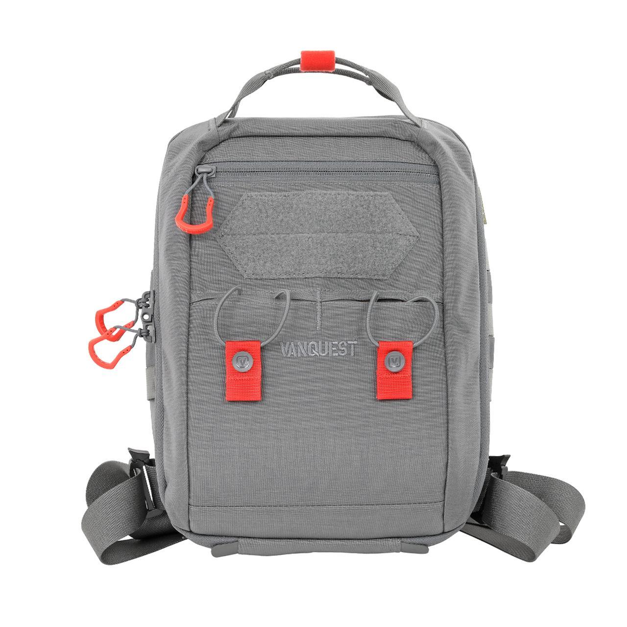Vanquest FATPack-Pro Small Medical Backpack – Bild 5