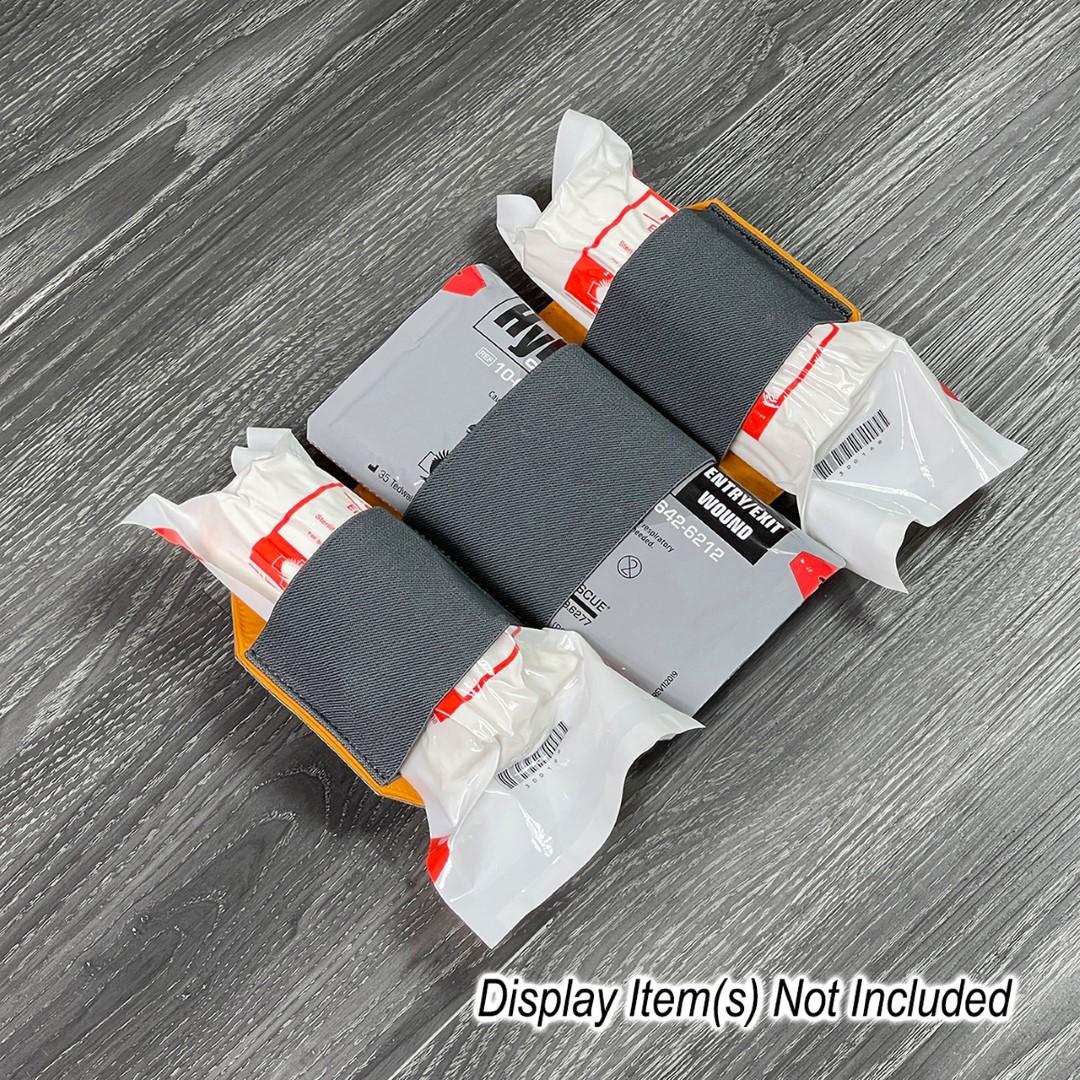 Vanquest FPP-SA01 FATPack-Pro Small A-Side Attachment – Bild 3
