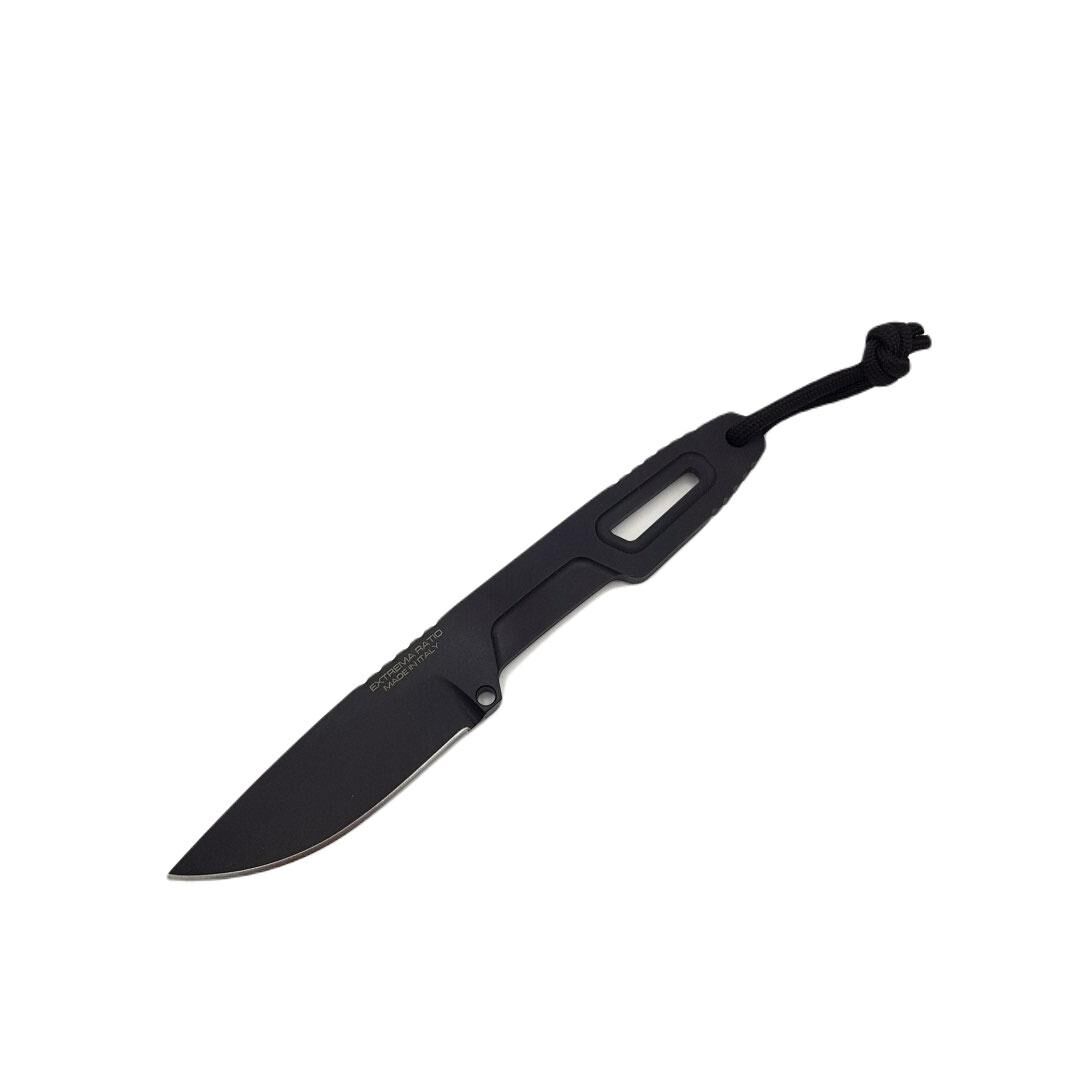 EXTREMA RATIO - SATRE BLACK - BLACK BOEHLER N690 + KYDEX