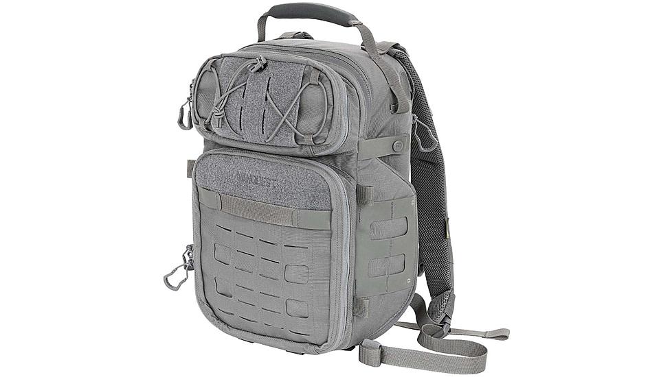 Vanquest JAVELIN - 18 Backpack – Bild 12