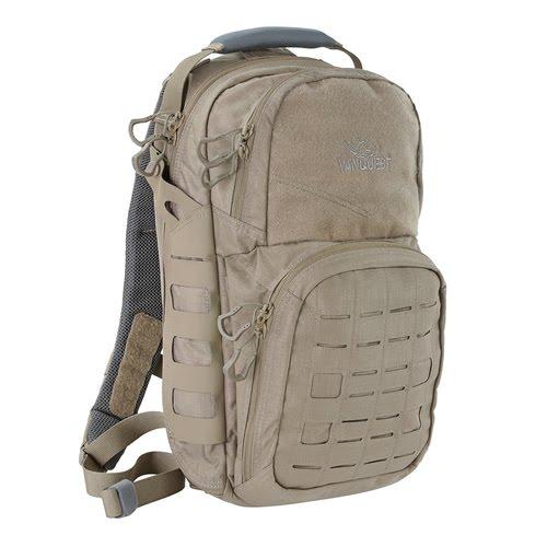 Vanquest KATARA-16 Backpack / VSlinger nur noch grau verfügbar – Bild 14