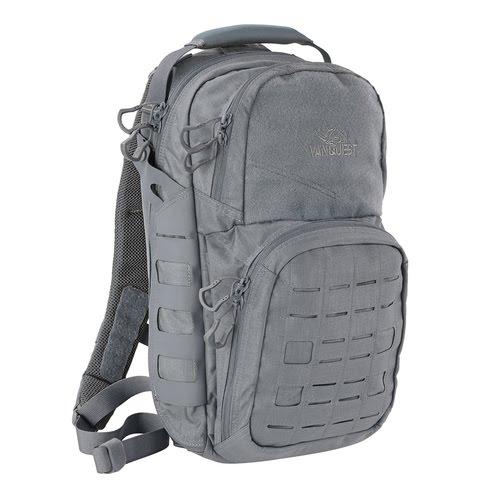 Vanquest KATARA-16 Backpack / VSlinger nur noch grau verfügbar – Bild 13